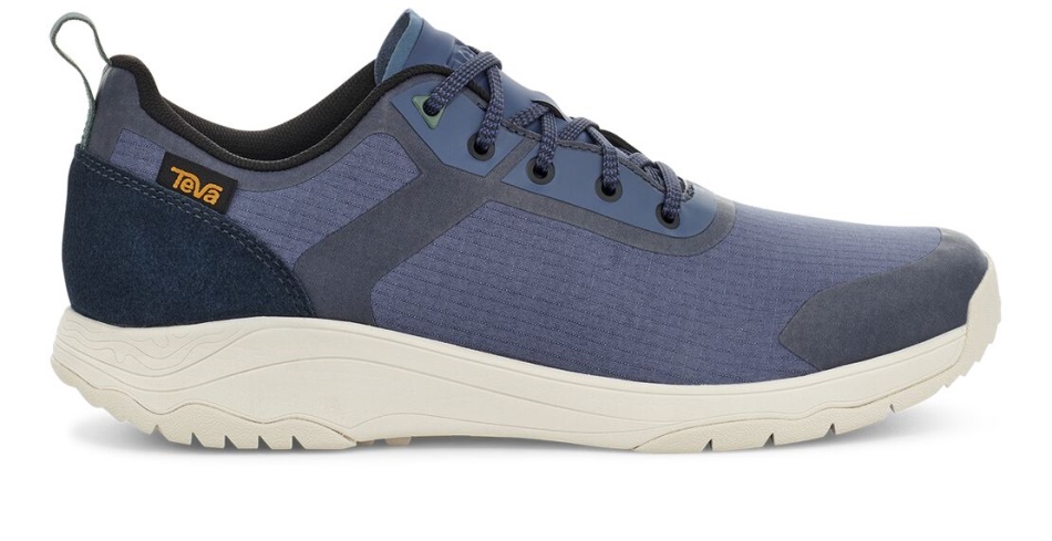 gateway_lav_teva_bla_indigo.jpg Gateway Lav Teva Blå Indigo - Bilde 1