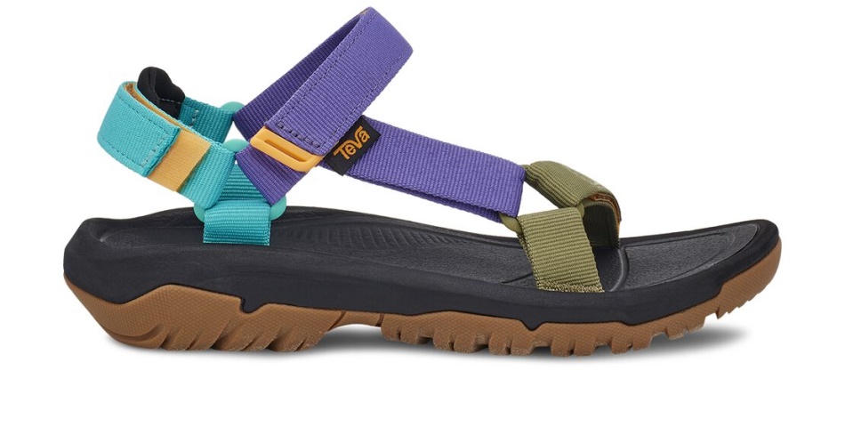 hurricane_xlt2_teva_bright_retro_multi.jpg Hurricane Xlt2 Teva Bright Retro Multi - Bilde 1