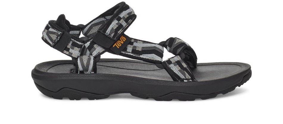 hurricane_xlt_2_teva_toro_svart.jpg Hurricane Xlt 2 Teva Toro Svart - Bilde 1