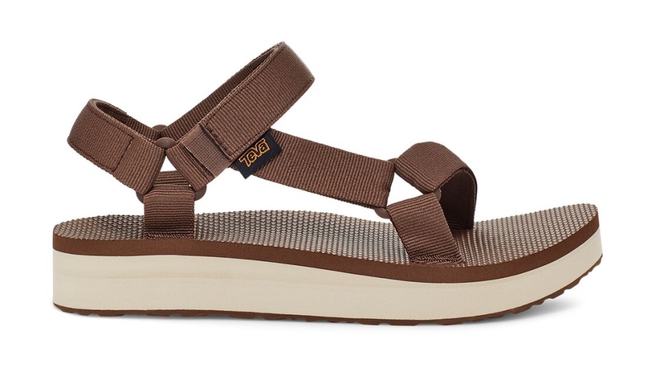 midform_universal_teva_brun_bjork.jpg Midform Universal Teva Brun-bjørk - Bilde 1