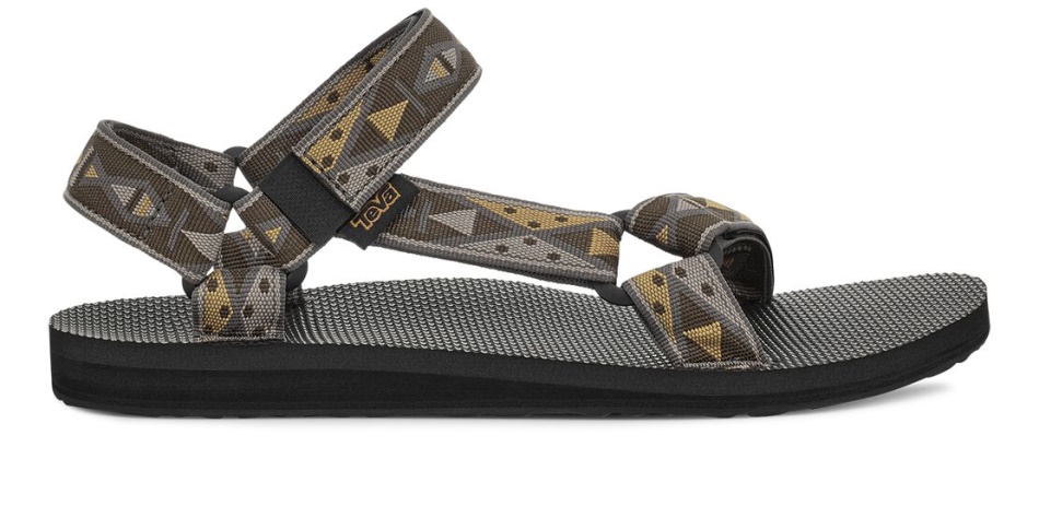 original_universal_teva_topanga_oliven.jpg Original Universal Teva Topanga Oliven - Bilde 1