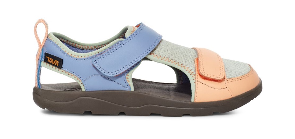 orkan_seekado_teva_beach_sand_multi.jpg Orkan Seekado Teva Beach Sand Multi - Bilde 1
