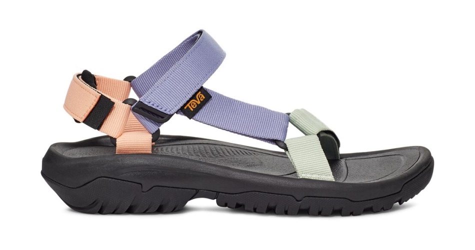 orkanen_xlt2_teva_sherbert_multi.jpg Orkanen Xlt2 Teva Sherbert Multi - Bilde 1