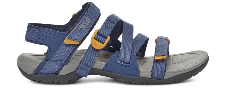 teva_ascona_sport_web_svart.jpg Teva Ascona Sport Web Svart - Bilde 1