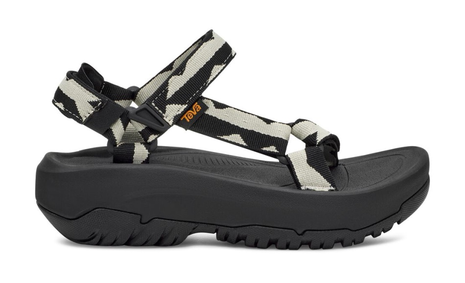 teva_balance_black_hurricane_xlt2_ampsole.jpg Teva Balance Black Hurricane Xlt2 Ampsole - Bilde 1