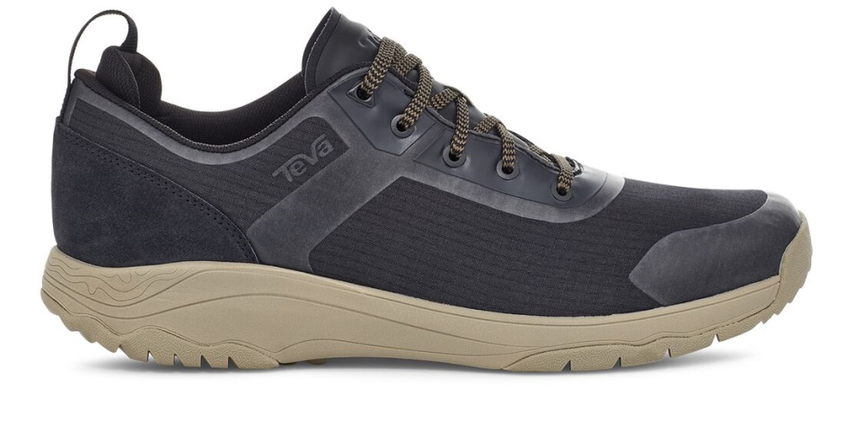 teva_black_plaza_taupe_gateway_lav.jpg Teva Black-plaza Taupe Gateway Lav - Bilde 1