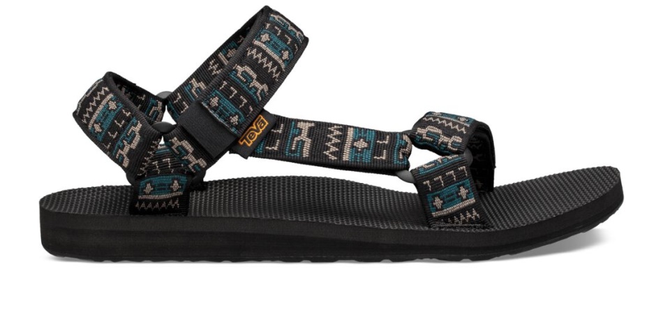 teva_keramikk_svart_taupe_original_universal.jpg Teva Keramikk Svart-taupe Original Universal - Bilde 1