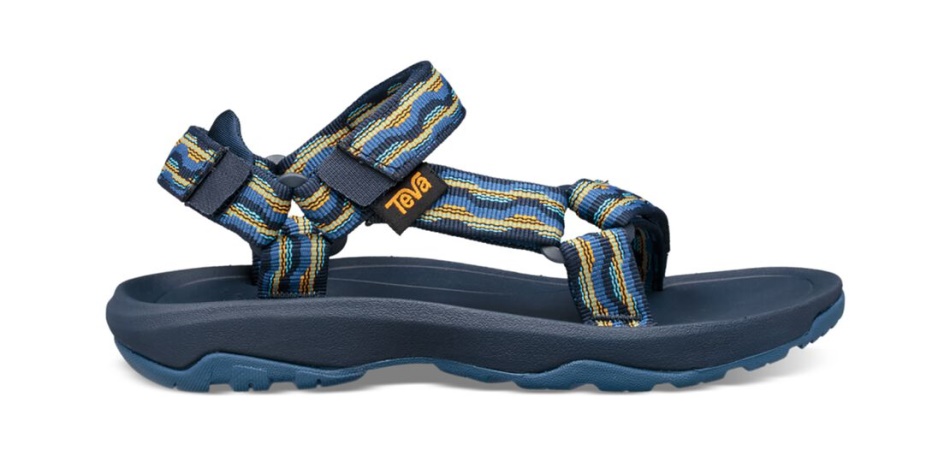 teva_kishi_morkebla_orkan_xlt_2.jpg Teva Kishi Mørkeblå Orkan Xlt 2 - Bilde 1