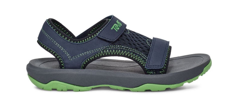 teva_navy_psyclone_xlt.jpg Teva Navy Psyclone Xlt - Bilde 1