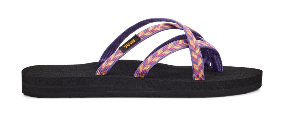 teva_olowahu_retro_geometrisk_rosa.jpg Teva Olowahu Retro Geometrisk Rosa - Bilde 1