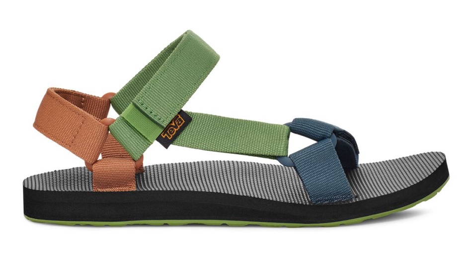 teva_original_universal_desert_multi.jpg Teva Original Universal Desert Multi - Bilde 1