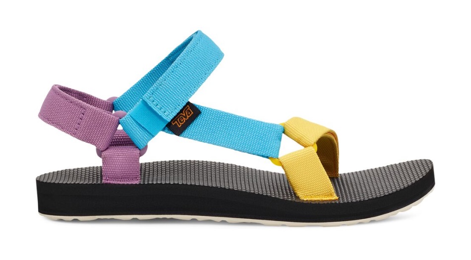 teva_original_universal_mirage_multi.jpg Teva Original Universal Mirage Multi - Bilde 1
