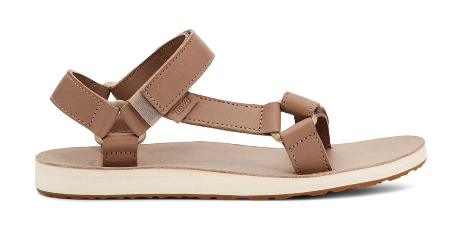 teva_original_universal_skinn_caribou.jpg Teva Original Universal Skinn Caribou - Bilde 1