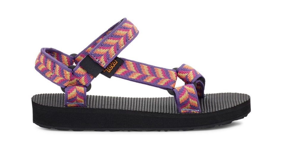 teva_originale_universelle_retro_geometriske_keiserpalasset.jpg Teva Originale Universelle Retro Geometriske Keiserpalasset - Bilde 1