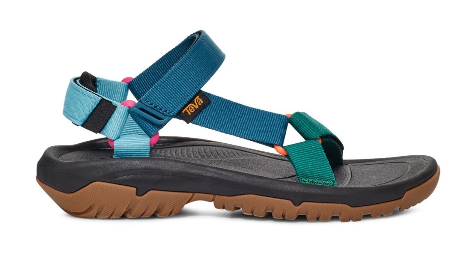 teva_orkan_xlt2_bla_multi.jpg Teva Orkan Xlt2 Blå Multi - Bilde 1