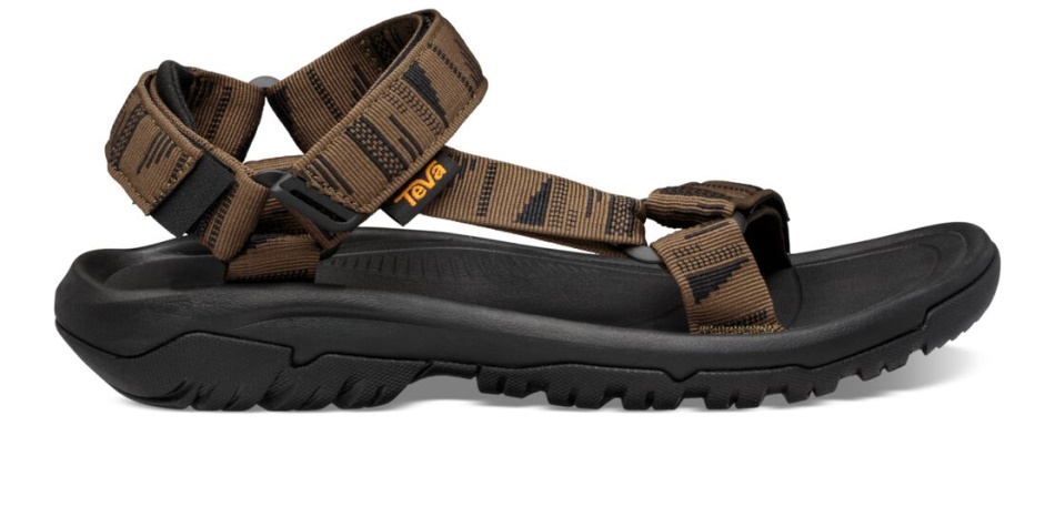 teva_orkan_xlt2_chara_mork_oliven.jpg Teva Orkan Xlt2 Chara Mørk Oliven - Bilde 1