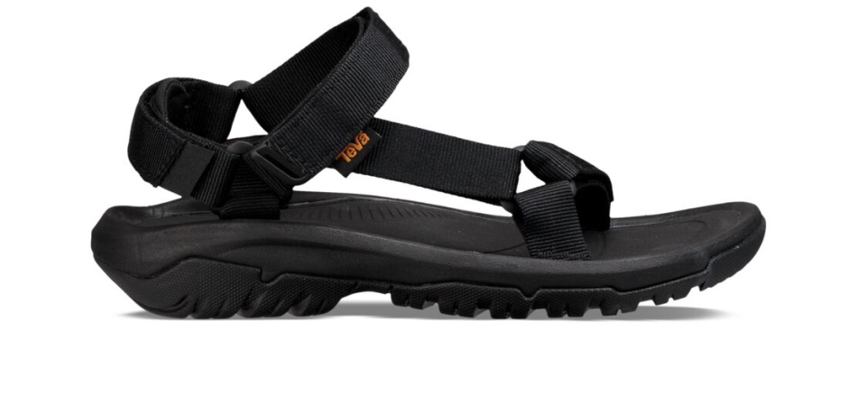 teva_orkan_xlt2_svart.jpg Teva Orkan Xlt2 Svart - Bilde 1