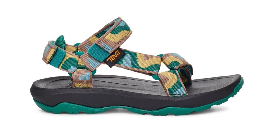 teva_orkan_xlt_2_enhet_stillevann_karibou.jpg Teva Orkan Xlt 2 Enhet Stillevann-karibou - Bilde 1