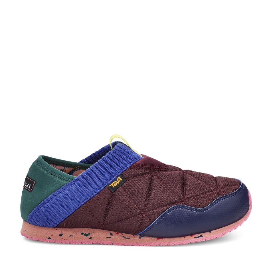 teva_reember_cotopaxi_multi_il.jpg Teva Reember Cotopaxi Multi Il - Bilde 1
