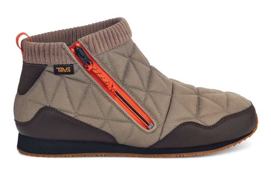 teva_reember_mellom_brun_multi.jpg Teva Reember Mellom Brun Multi - Bilde 1
