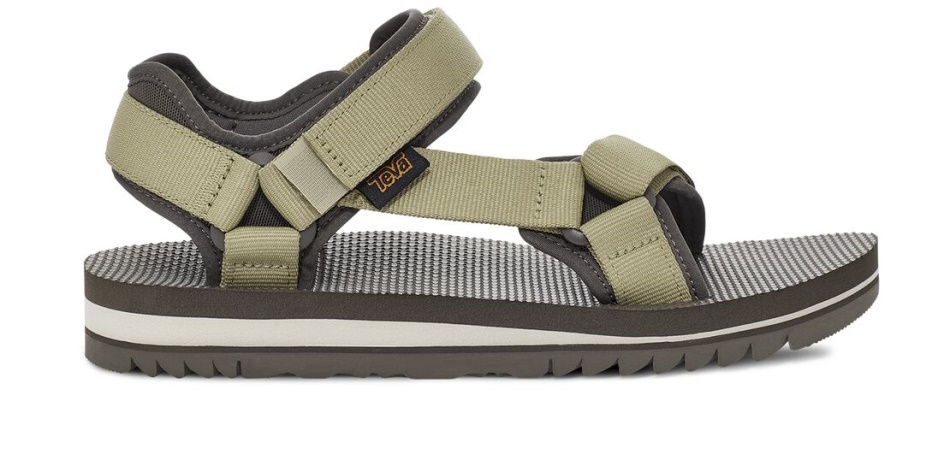 teva_universal_trail_sage_green.jpg Teva Universal Trail Sage Green - Bilde 1