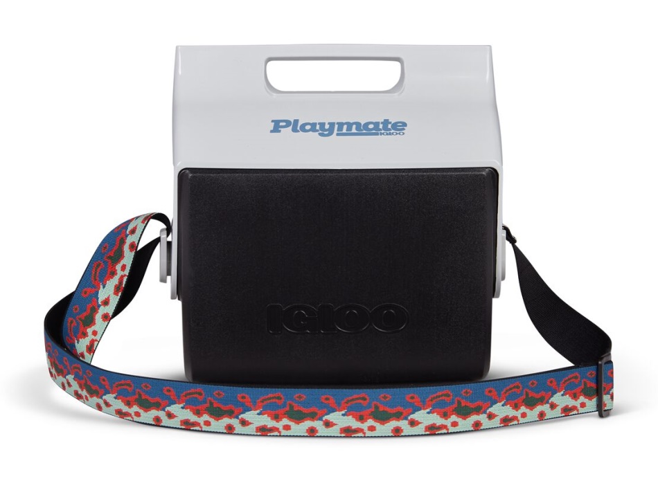 teva_x_igloo_ecocoolreg_little_playmate_teva_black.jpg Teva X Igloo Ecocool® Little Playmate Teva Black - Bilde 1