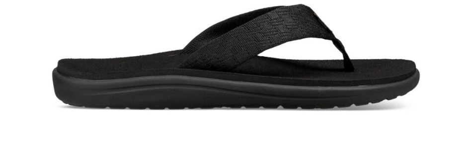 voya_flip_teva_murstein_svart.jpg Voya Flip Teva Murstein Svart - Bilde 1