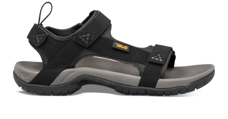 Teva Svart Meacham