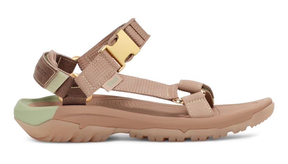 Teva Teva X Coco Og Breezy Orkan Xlt2 Brun