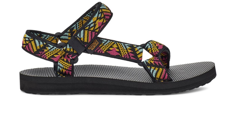Teva Original Universal Boomerang Rosa