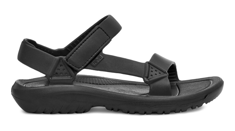 Teva Orkan Drift Svart