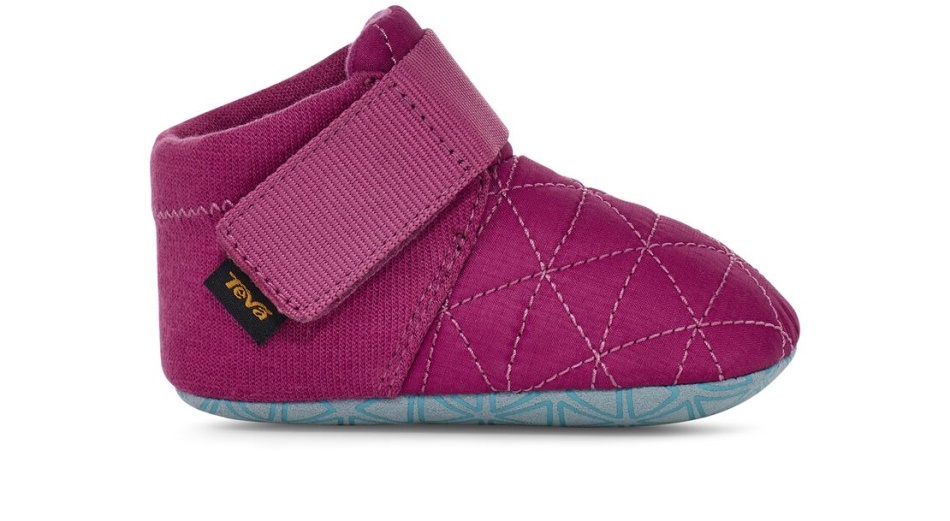 Teva Festival Fuschia Menneskelig Spedbarn