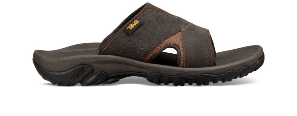 Teva Katavi 2 Slide Strikksnor