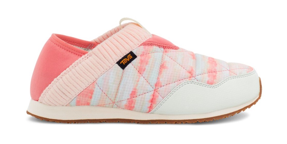 Teva Reember Tie-dye Sorbet Rosa Salt
