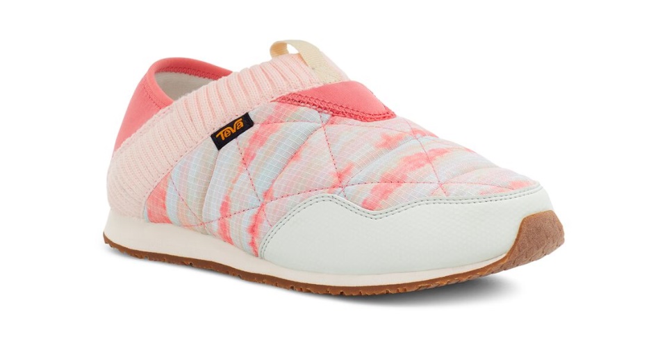 Teva Reember Tie-dye Sorbet Rosa Salt