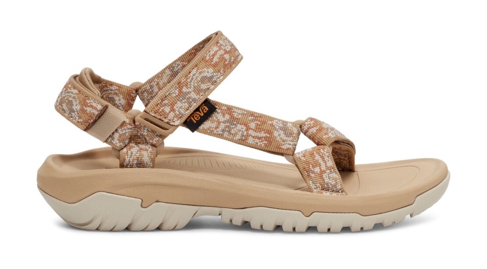 Orkan Xlt2 Teva Pampas Sjøstjerne