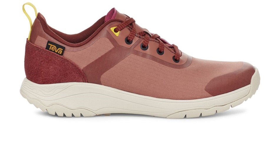 Teva Aragon Gateway Lav