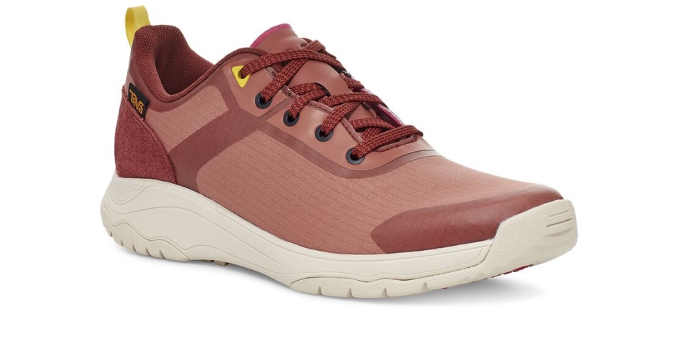 Teva Aragon Gateway Lav