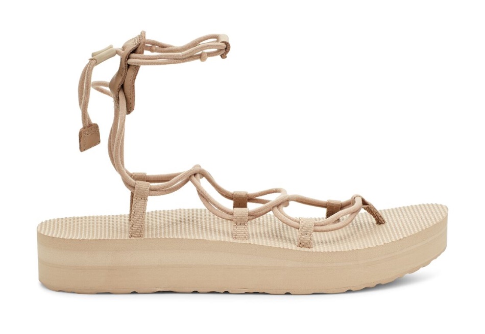 Teva Sesam Midform Infinity