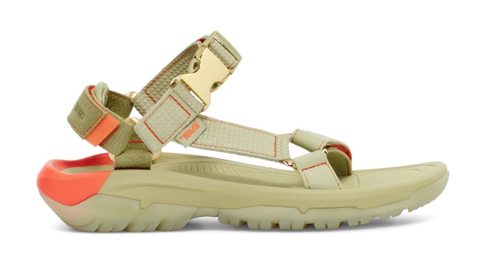 Teva Green Teva X Coco Og Breezy Orkanen Xlt2