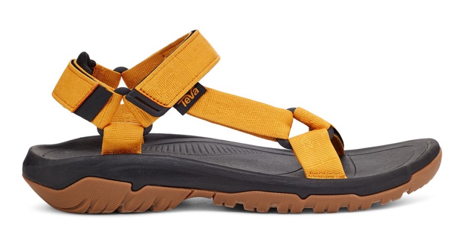 Teva Teva Tekstural Solsikke Orkan Xlt2