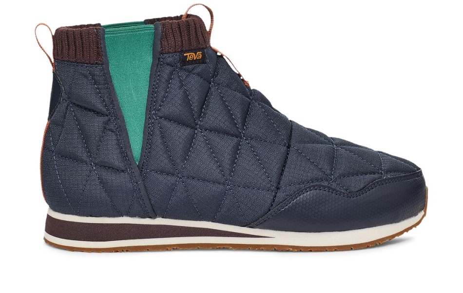 Teva Reember Mid Black