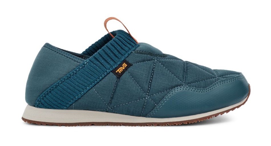 Husk Teva Balsam