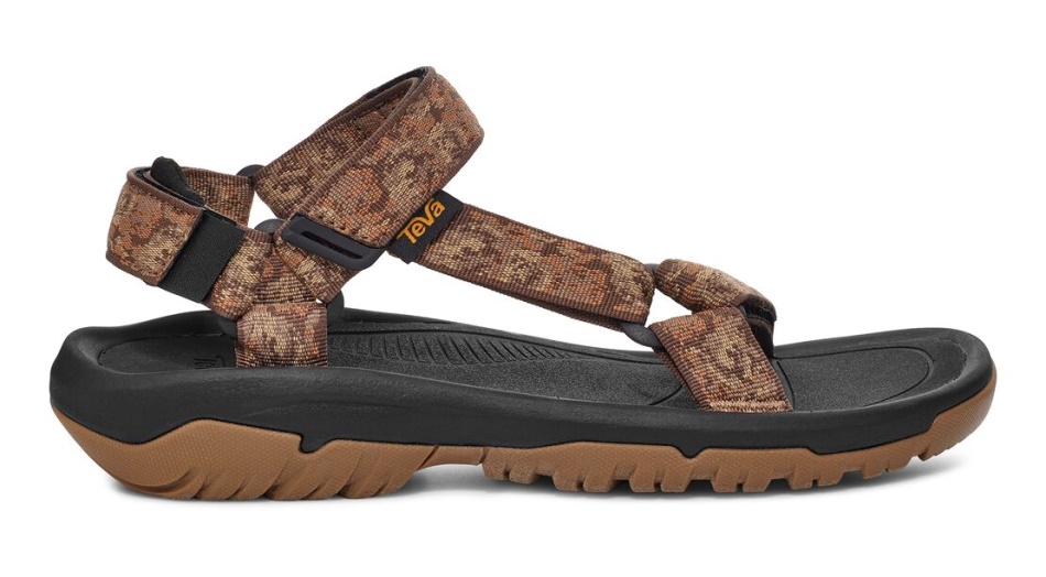 Orkan Xlt2 Teva Pampas Regnskog Brun