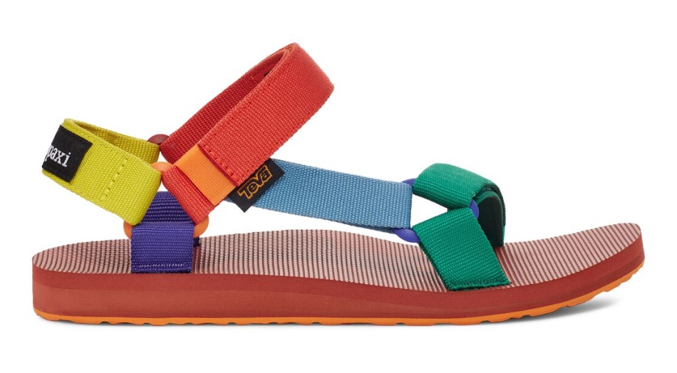 Teva Canyon Lands Original Universal Cotopaxi