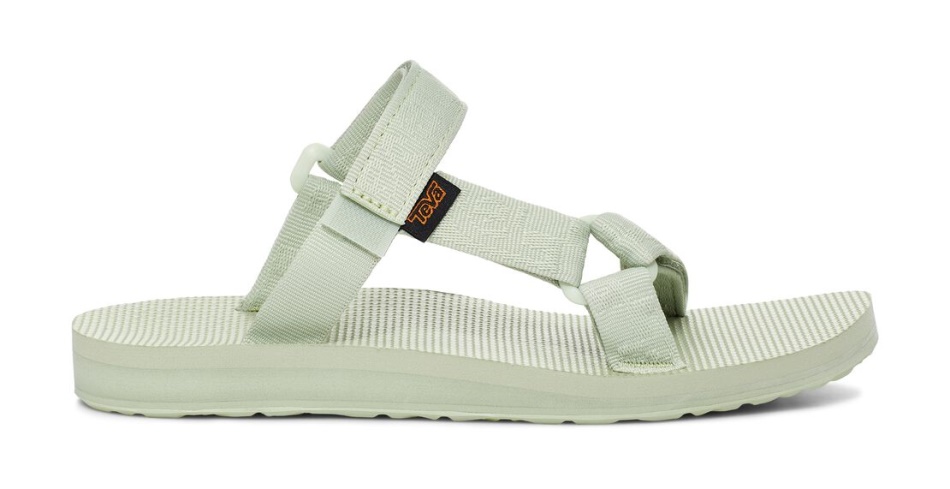 Teva Teva Tekstural Bok Choy Universell Lysbilde