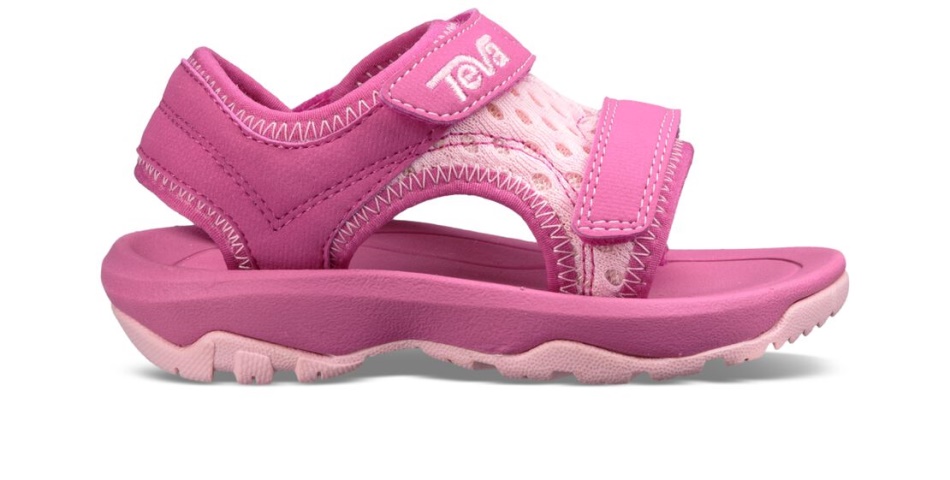 Teva Rosa Psyclone Xlt