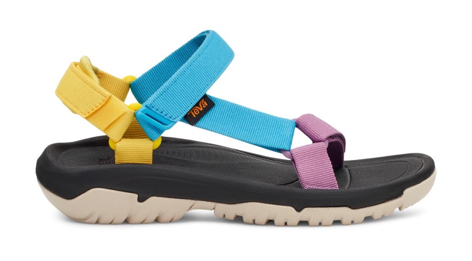 Teva Mirage Multi Orkan Xlt2