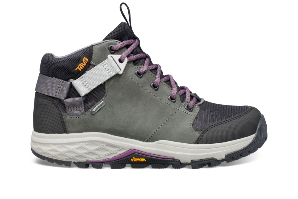 Grandview Gore-tex Teva Mørk Skygge