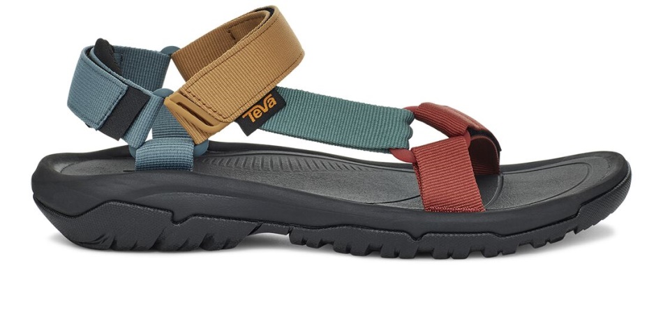 Teva Orkan Xlt2 Jord Multi